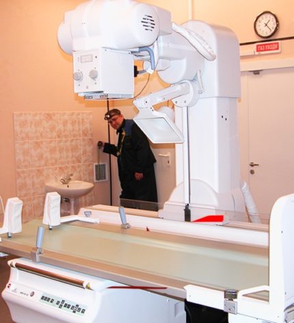 Laboratoire accrédité