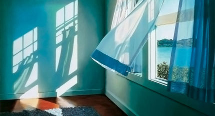 Aérer une pièce Aérer une pièce