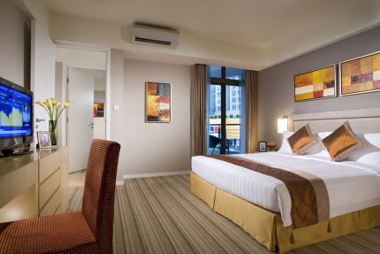 Klimanın resmin yanındaki yeri