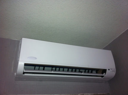 Climatiseur d'unité intérieure GC Climatiseur d'unité intérieure GC