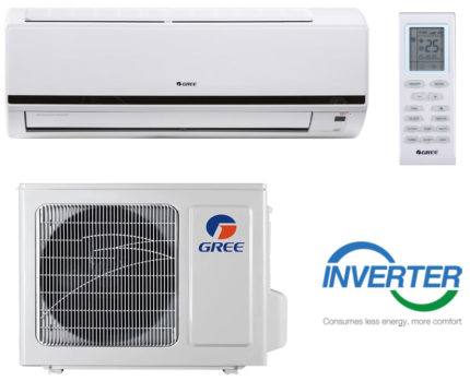 Gree ar condicionado