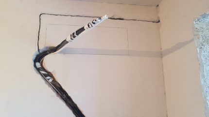 Harnais empilable Harnais empilable