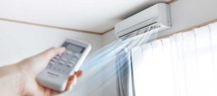 Contrôle du système multi-split Contrôle du système multi-split