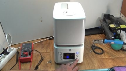 Élimination des fuites