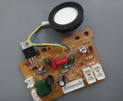 Verificando a placa do dispositivo Verificando a placa do dispositivo