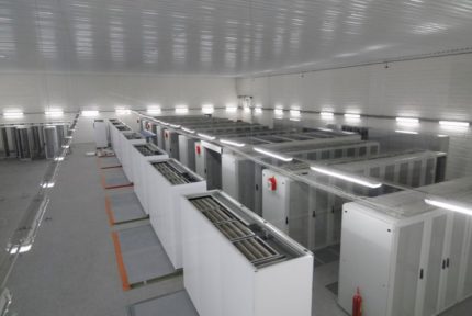 Climatiseurs d'intérieur de précision Climatiseurs d'intérieur de précision