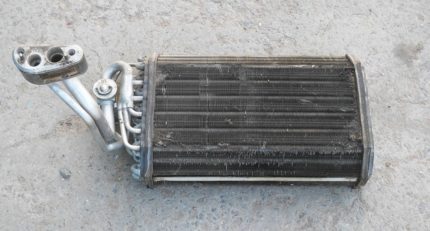 Évaporateur de climatiseur Évaporateur de climatiseur