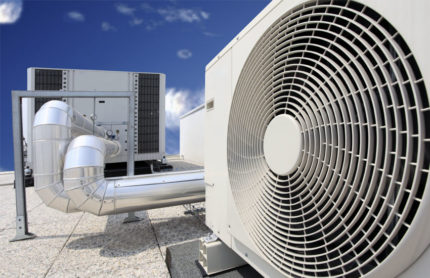 Le bruit de l'appareil de ventilation Le bruit de l'appareil de ventilation