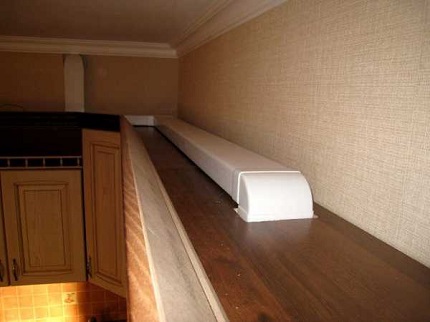 Duto retangular Duto retangular