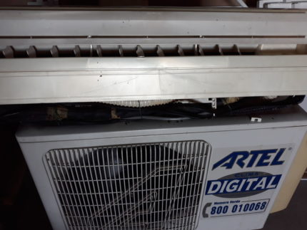 Conditionneur de marque Artel Conditionneur de marque Artel