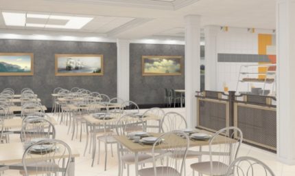 Sala de jantar na sala de jantar Sala de jantar na sala de jantar