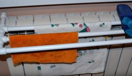 Sèche-batterie Sèche-batterie