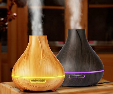 Humidificateurs à ultrasons à l'intérieur Humidificateurs à ultrasons à l'intérieur