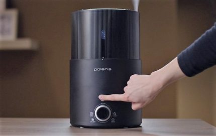 Modes du panneau de commande Modes du panneau de commande