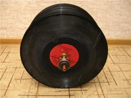 Base d'évaporateur de type rotatif Base d'évaporateur de type rotatif