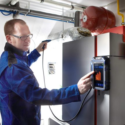 Contrôle de ventilation Contrôle de ventilation