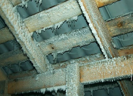 Havalandırma eksikliğinin sonuçları