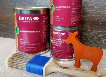 Agent de conservation du bois