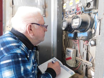 Calcul de l'électricité Calcul de l'électricité